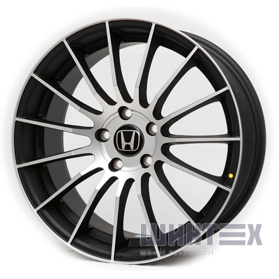 Replica Honda FF-05 8x18 5x114.3 ET38 DIA67.1 MBM